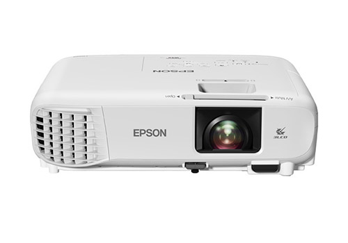 ویدئو پروژکتور اپسون EPSON EB-W49