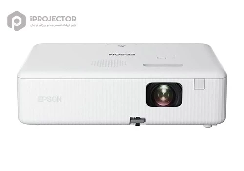 ویدئو پروژکتور اپسون EPSON CO-W01