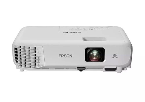 ویدئو پروژکتور اپسون EPSON EB-W53