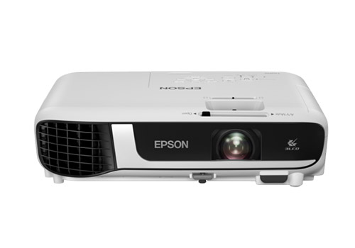 ویدئو پروژکتور اپسون EPSON EB-W51