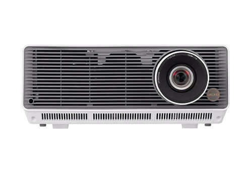 ویدئو پروژکتور ال جی LG ProBeam BU60RG