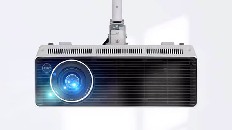 ویدئو پروژکتور LG ProBeam BU60RG