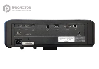 ویدئو پروژکتور جی وی سی  JVC LX-NZ30