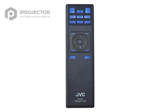 ویدئو پروژکتور جی وی سی  JVC LX-NZ30
