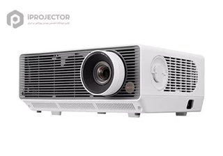 ویدئو پروژکتور ال جی  LG ProBeam BU60RG 
