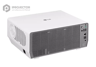 ویدئو پروژکتور ال جی  LG ProBeam BU60RG 