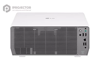 ویدئو پروژکتور ال جی  LG ProBeam BU60RG 