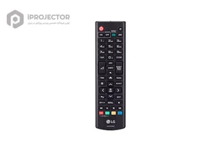 ویدئو پروژکتور ال جی  LG ProBeam BU60RG 