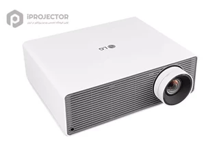 ویدئو پروژکتور ال جی  LG ProBeam BU60RG 