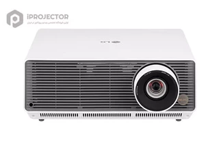 ویدئو پروژکتور ال جی  LG ProBeam BU60RG 