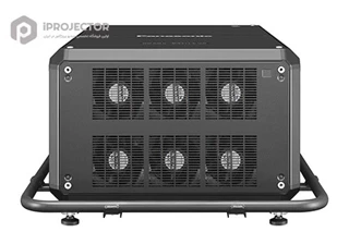 ویدئو پروژکتور پاناسونیک PANASONIC PT-RQ50K  