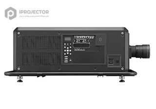 ویدئو پروژکتور پاناسونیک PANASONIC PT-RQ50K  