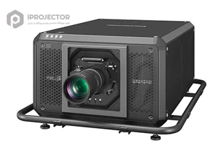 ویدئو پروژکتور پاناسونیک PANASONIC PT-RQ50K  