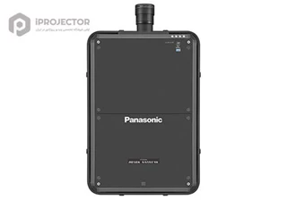 ویدئو پروژکتور پاناسونیک PANASONIC PT-RQ50K  