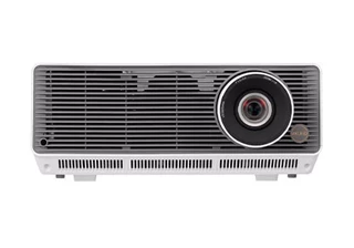 ویدئو پروژکتور ال جی  LG ProBeam BU60RG 