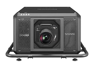 ویدئو پروژکتور پاناسونیک PANASONIC PT-RQ50K  