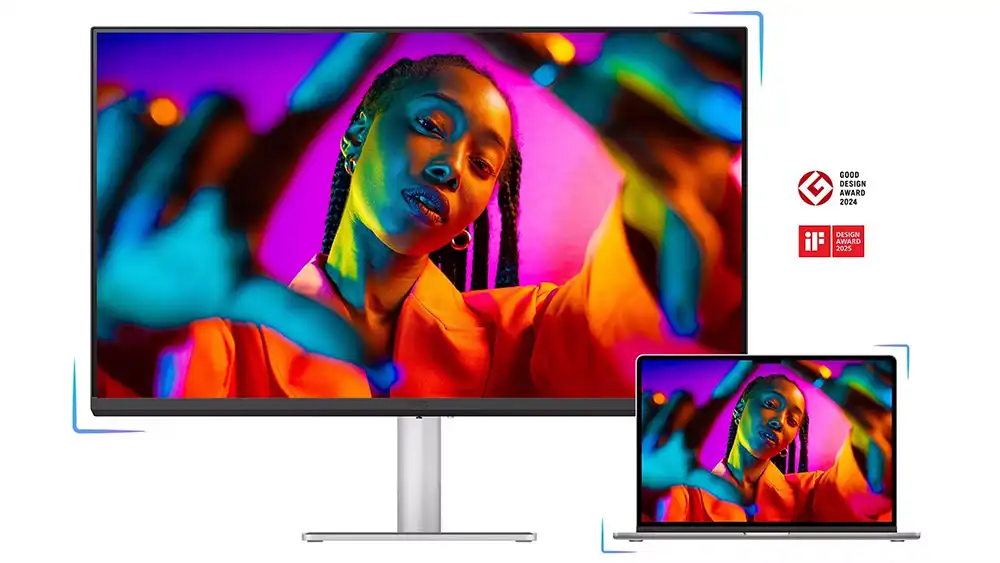 نقد و بررسی مانیتور BenQ MA320U