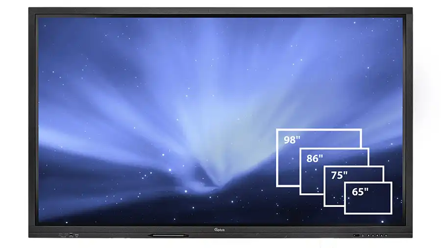نقاط قوت اسمارت برد GPlus GSB-862ME