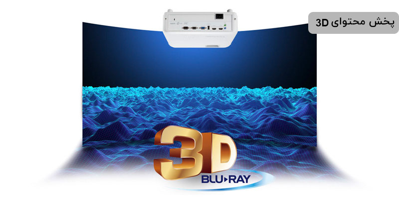 3D-Blu-ray