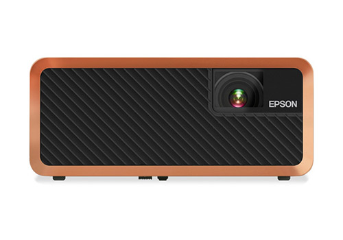  ویدئو پروژکتور اپسون EPSON EF-100 