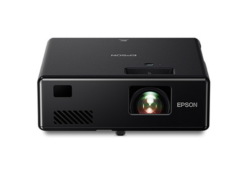  ویدئو پروژکتور لیزری EPSON EpiqVision Mini EF11