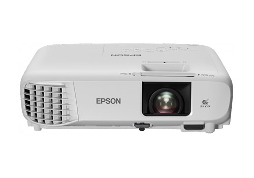  ویدئو پروژکتور اپسون EPSON EB-FH06 