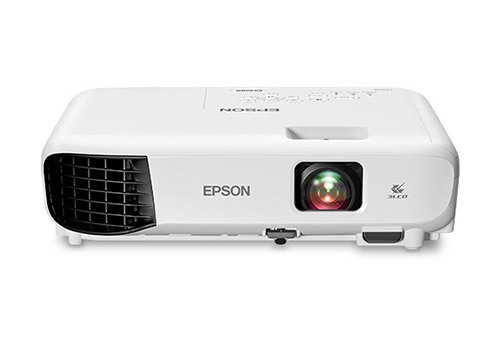 ویدئو پروژکتور اپسون EPSON EX3280