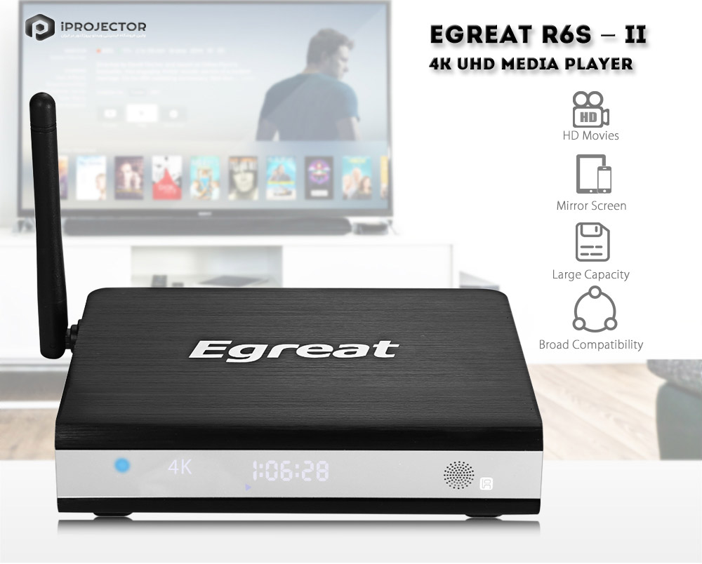 Egreat-R6S-II