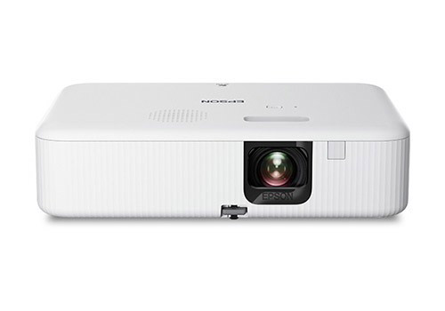  ویدئو پروژکتور اپسون EPSON CO-FH02 