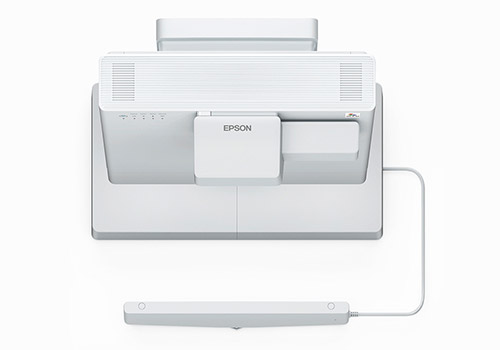  ویدئو پروژکتور اپسون EPSON EB-1485Fi 