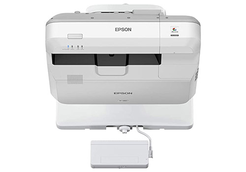  ویدئو پروژکتور اپسون EPSON EB-710Ui 