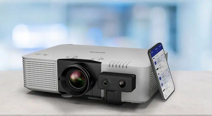 نقد و بررسی ویدئو پروژکتور اپسون PowerLite L890U