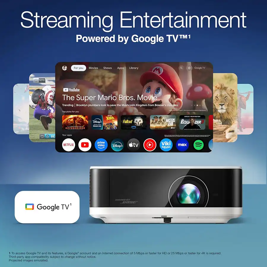 سری Epson Lifestudio