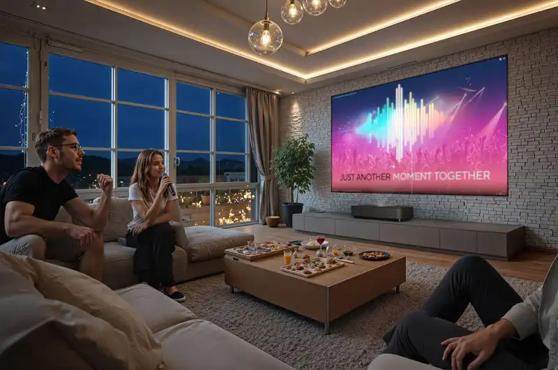 Google TV؛ دسترسی نامحدود به سرگرمی