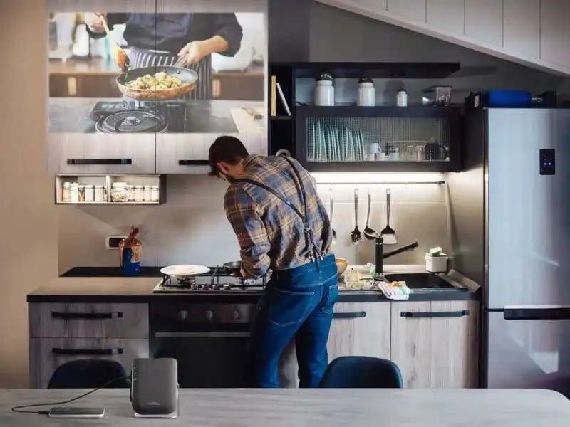 ویدئو پروژکتور M1S