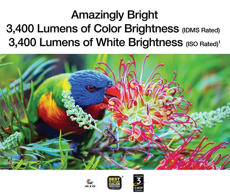 تصاویر فوقالعاده روشن