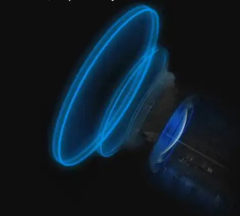 ویدئو پروژکتور LED شیائومی منبو X1 MAX