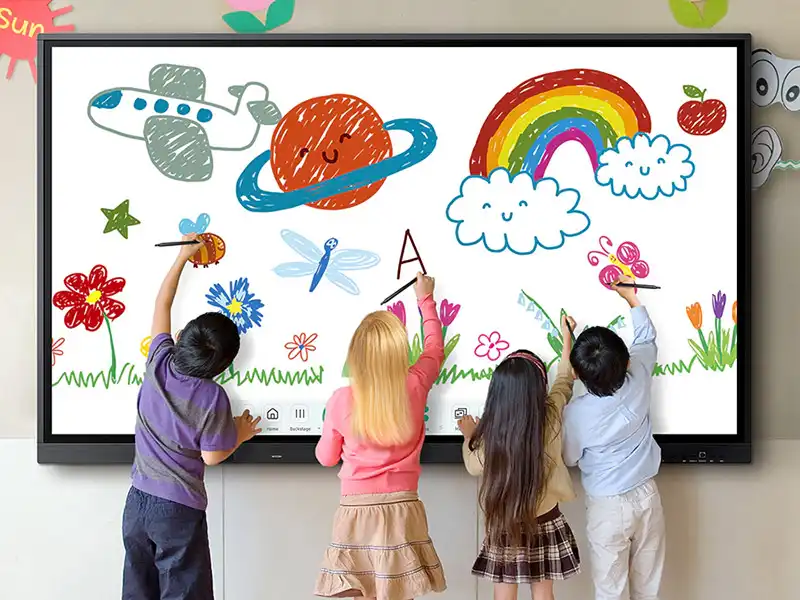 نمایش هم‌زمان چند صفحه