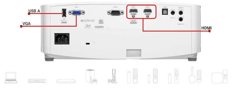 OPTOMA-UHD35-PORT