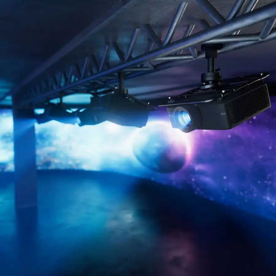 OPTOMA ZU920T Projector
