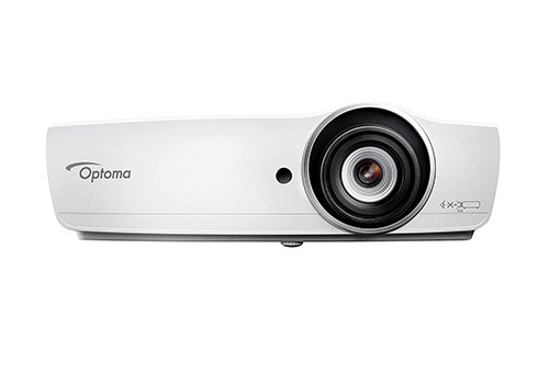  ویدئو پروژکتور اپتما OPTOMA EH470 