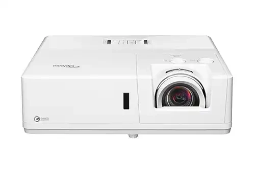 ویدئو پروژکتور اپتما OPTOMA ZK708T