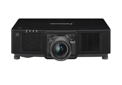 ویدئو پروژکتور پاناسونیک PANASONIC PT-MZ14KLBE