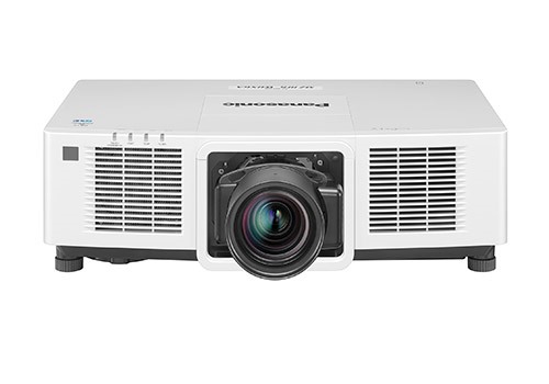 ویدئو پروژکتور پاناسونیک PANASONIC PT-MZ10KL