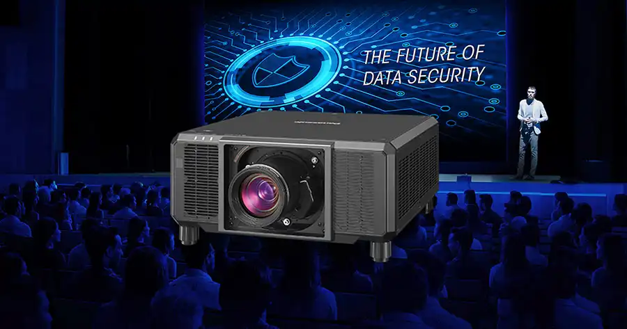 قیمت و مشخصات PANASONIC PT-MZ14K Projector