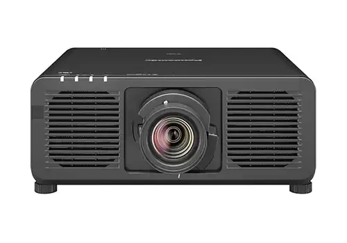  ویدئو پروژکتور پاناسونیک Panasonic PT-REZ10BE