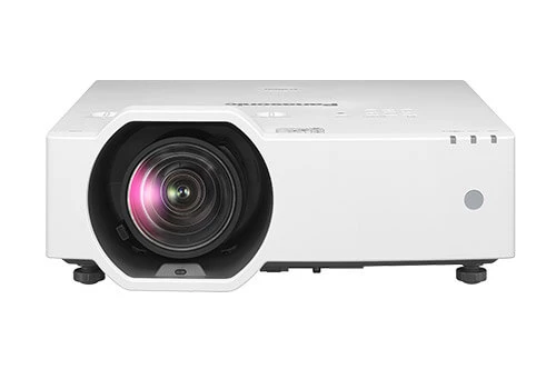  ویدئو پروژکتور پاناسونیک PANASONIC PT-VMZ7ST
