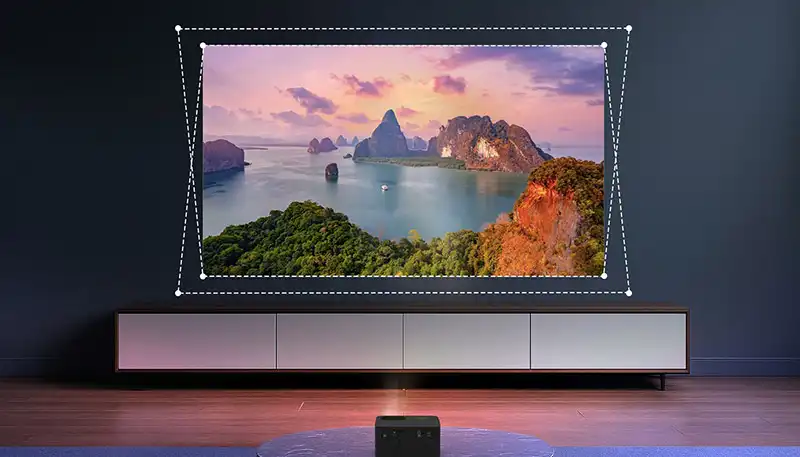 مشخصات و قیمت پروژکتور  OPTOMA  Photon Life PK31