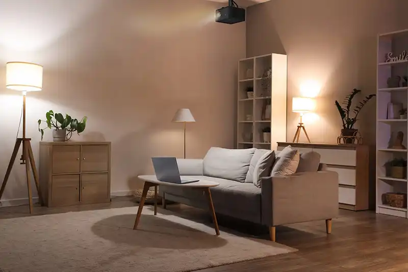 Photon Life PK31 – سرگرمی 4K