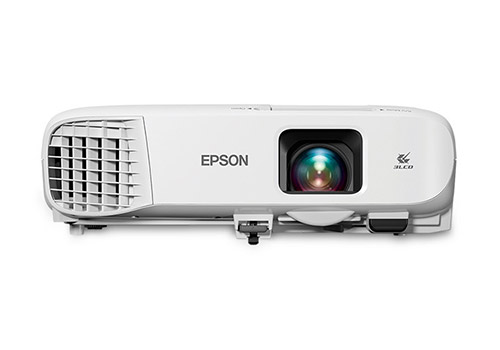 /PowerLite-980W-projector